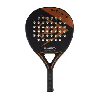 Decathlon Dunlop Rapid Control 4.0 aanbieding