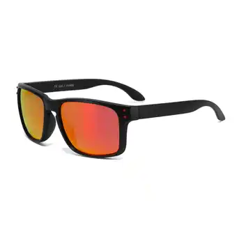 Decathlon Fluor Eyewear 6507- C4 zwarte zonnebril aanbieding