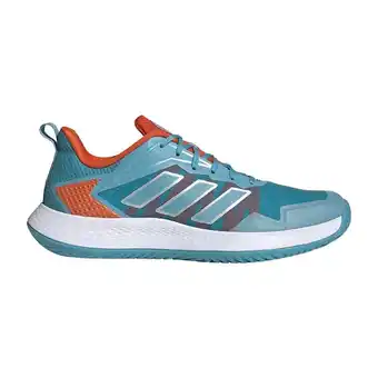 Decathlon Chaussures Femme Adidas Defiant Speed Hq8460 aanbieding