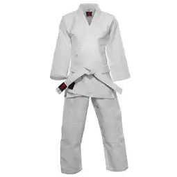 Decathlon Judopak Kinza voor kinderen aanbieding