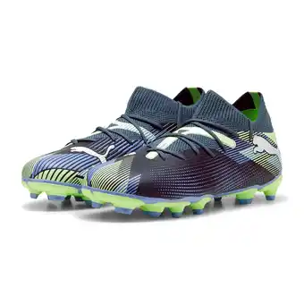 Decathlon Kindervoetbalschoenen Puma Future Match FG/AG aanbieding