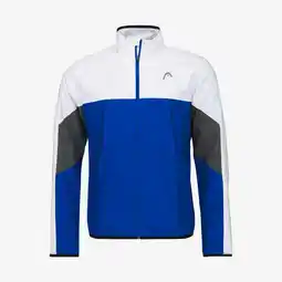 Decathlon CLUB 22 Jacket Men aanbieding