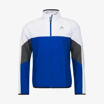 Decathlon CLUB 22 Jacket Men aanbieding