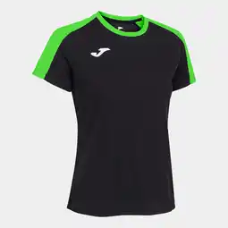 Decathlon Sportshirt Dames Joma Eco Championship aanbieding