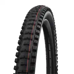 Decathlon SCHWALBE MTB- Fahrradreifen BIG BETTY - ADDIX Performance Line 29x2.462-622 aanbieding