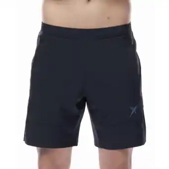 Decathlon Short Drop Shot Taiga aanbieding