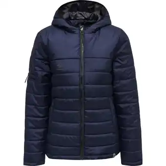 Decathlon Tweedehands - Damesjas Hummel Quilted North - Uitstekend aanbieding