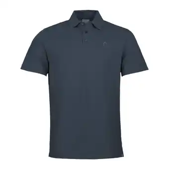 Decathlon Head Polo aanbieding