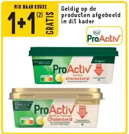 Cora ProActiv aanbieding