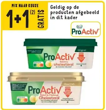 Cora ProActiv aanbieding