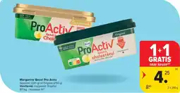 Carrefour Market Margarine Becel Pro Activ aanbieding