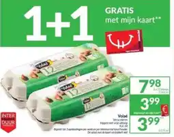 Intermarché Volaé aanbieding