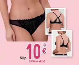 Cora Slip aanbieding