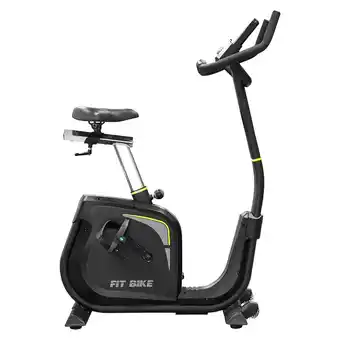 Decathlon Senator iPlus Ergometer - EMS Weerstandsysteem - 12 Trainingsprogramma's - Bluet aanbieding