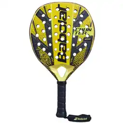 Decathlon Babolat Counter Veron 2024 aanbieding