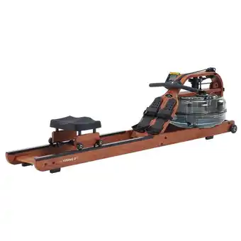 Decathlon First Degree Viking AR3 V Water Rower aanbieding