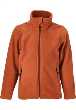 Decathlon ZIGZAG Fleece Zap aanbieding