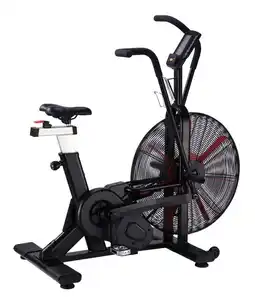 Decathlon HIIT Air bike - professionele HIIT trainer - Extra stabiel & goede garan aanbieding