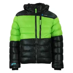 Decathlon Kinderdonsjack Peak Mountain Ecaptin aanbieding