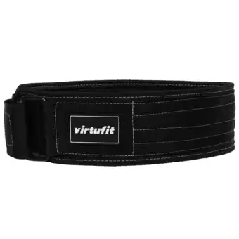 Decathlon Nylon Lifting Belt - Nylon Halterriem aanbieding