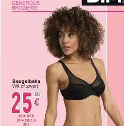 Cora Beugelbeha aanbieding