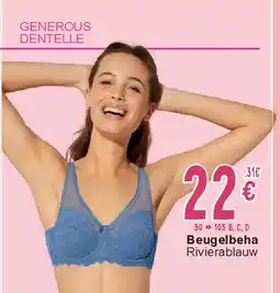 Cora Beugelbeha aanbieding