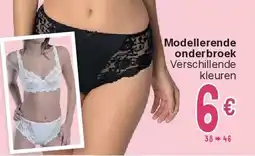 Cora Modellerende onderbroek aanbieding