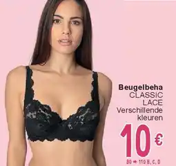 Cora Beugelbeha CLASSIC LACE aanbieding