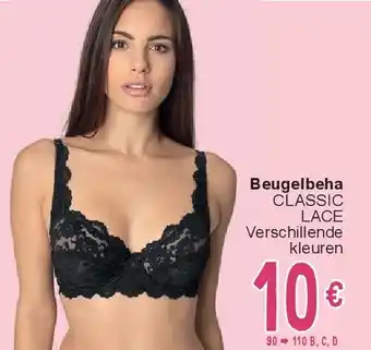 Cora Beugelbeha CLASSIC LACE aanbieding