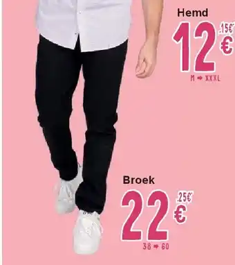 Cora Broek aanbieding