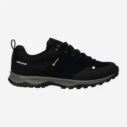 Decathlon Mens Wandelen Schoenen RUCK LOW Gore-Tex aanbieding