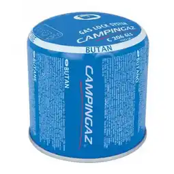Decathlon Campingaz C 206 GLS Supergaspatroon aanbieding