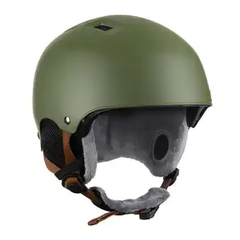 Decathlon Casque de ski K2 Uitspraak aanbieding