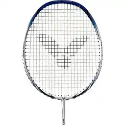 Decathlon Badmintonracket Victor Wavetec Magan 7 aanbieding