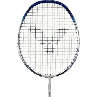 Decathlon Badmintonracket Victor Wavetec Magan 7 aanbieding