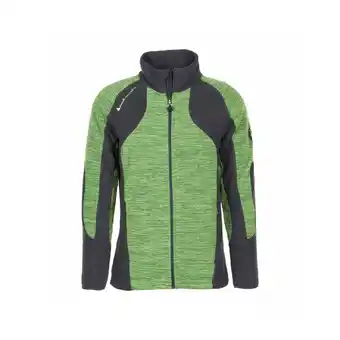 Decathlon Fleece jack Peak Mountain Cecut aanbieding