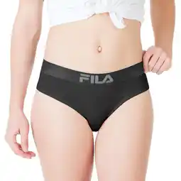 Decathlon Sportslip, fila katoen, zwart aanbieding