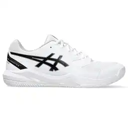 Decathlon Padel schoenen Asics Gel-Dedicate 8 aanbieding