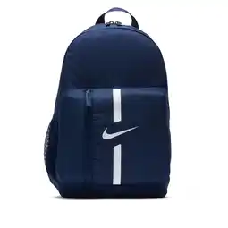 Decathlon Rugzak Unisex Nike Academy Team Backpack aanbieding