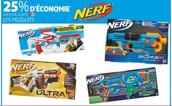 Nerf