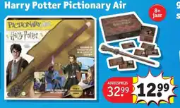 Kruidvat Harry Potter Pictionary Air aanbieding