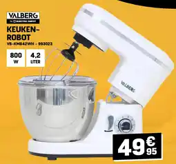 Electro Depot KEUKENROBOT aanbieding