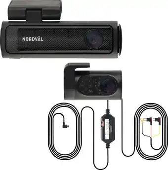 Coolblue Nordväl DC202-2CH + PMPC03 aanbieding