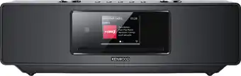 Coolblue Kenwood CR-ST700SCD Noir aanbieding