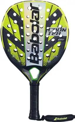 Decathlon Babolat Counter Viper (Hybrid) - 2023 padel racket aanbieding