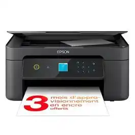 Electro Depot Printer EPSON XP-3205 aanbieding