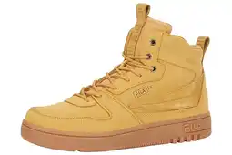 Decathlon Fila Fxventuno wandelschoenen voor heren aanbieding