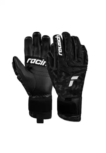 Decathlon Handschoenen Reusch World Cup Warrior Neo aanbieding