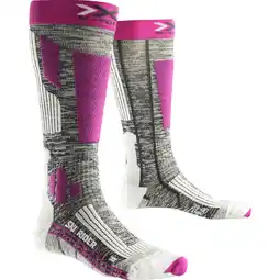 Decathlon X-Socks Ski Rider 2.0 Skisokken aanbieding