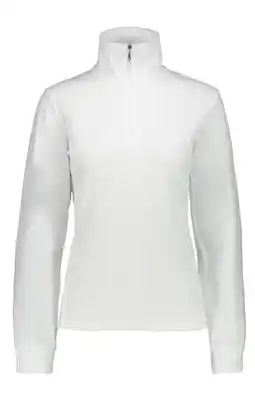 Decathlon CMP fleece-sweatshirt voor dames aanbieding